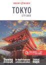 Insight Guides City Guide Tokyo (Travel Guide with Free eBook)