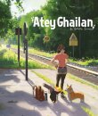 An Artistic Journey: Atey Ghailan