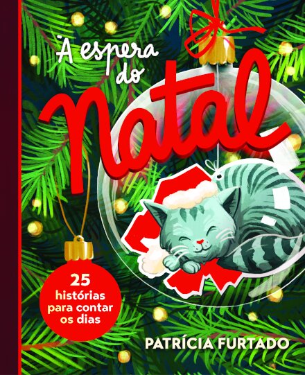 À espera do Natal