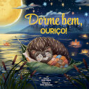 Dorme bem, ouriço!