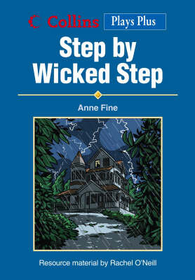 Step By Wicked Step