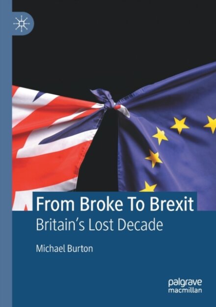 From Broke To Brexit