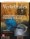 ISE Vertebrates: Comparative Anatomy, Function, Evolution