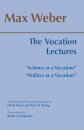 The Vocation Lectures