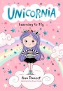 Unicornia: Learning To Fly