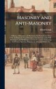 Masonry and Anti-masonry