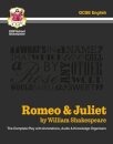 Romeo & Juliet - The Complete Play with Annotations, Audio and Knowledge Organisers
