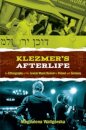 Klezmer's Afterlife