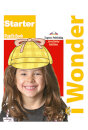 I Wonder Starter Livro Do Aluno + Ebook