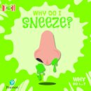 Bug Club Reading Corner: Age 5-7: Why Do I Sneeze?