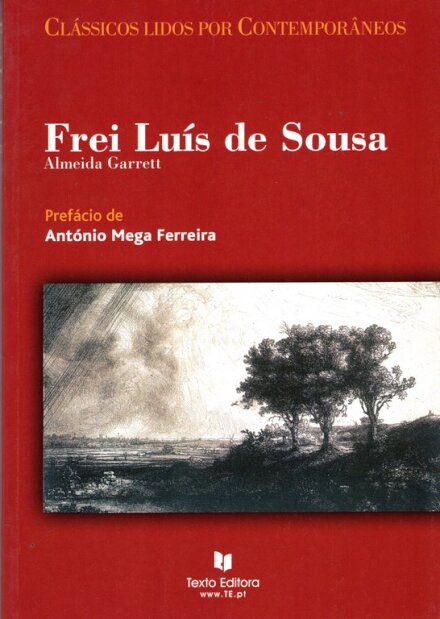 Frei Luís De Sousa-Comentado