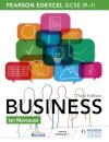 Pearson Edexcel GCSE (9–1) Business, Third Edition