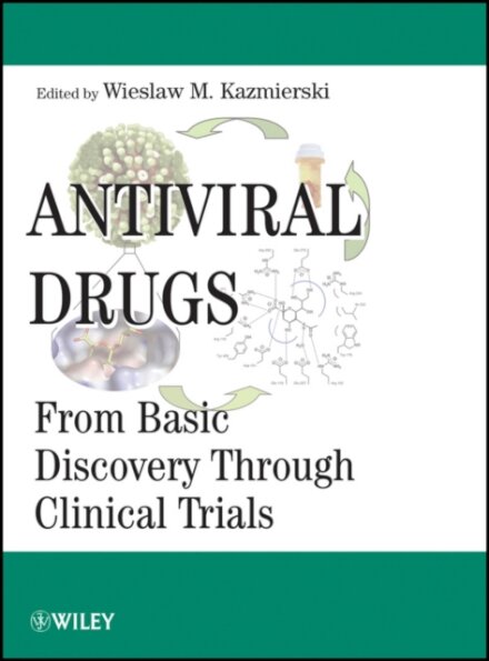 Antiviral Drugs