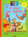 A Caça Aos Insectos-Nº17 Winnie