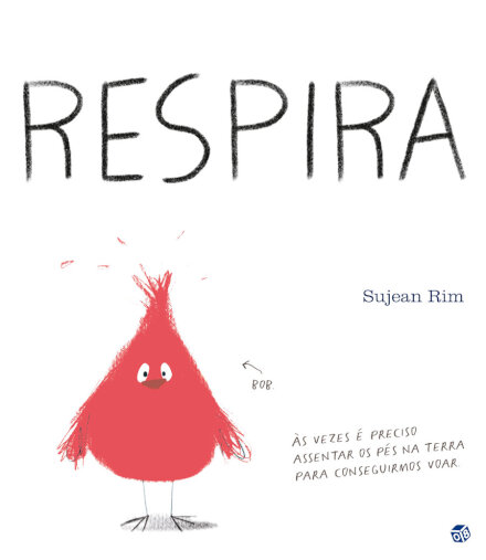 Respira: Livro De Histórias