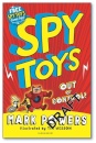 Spy Toys: Out Of Control!