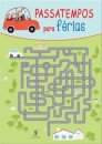 Passatempos Para Férias