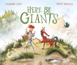 Here Be Giants