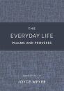 The Everyday Life Psalms and Proverbs, Platinum