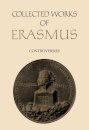 Collected Works of Erasmus