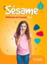 Sésame 1 - Livre de l'élève