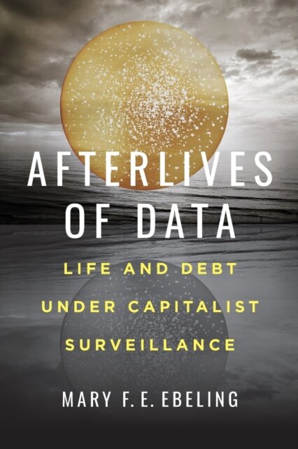 Afterlives of Data