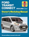 Ford Transit Connect 2013-2022 Diesel