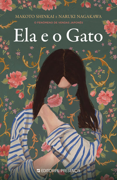 Ela E O  Gato