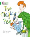 The Magic Pen