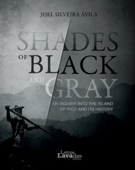 Shades of Black and Gray