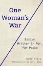 One Woman's War