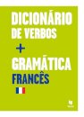 Dicionário Verbos + Gramática Francês