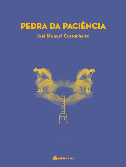 Pedra Da Paciência