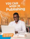 You Can Work in Publishing