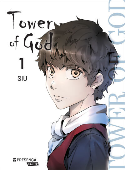 Tower Of God #1