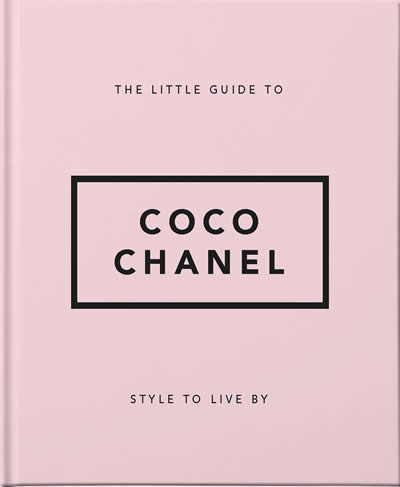 Style To Live By: Coco Chanel