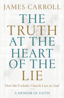 The Truth At The Heart Of The Lie