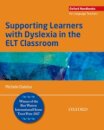 OHLT: Supporting Learners With Dyslexia In The ELT Classroom