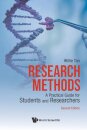 Research Methods: A Practical Guide For Students And Researchers
