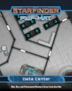 Starfinder Flip-Mat: Data Center