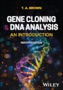 Gene Cloning and DNA Analysis