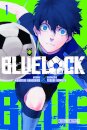 Blue Lock - Livro 1