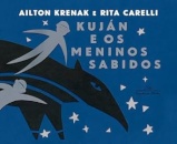 Kuján E Os Meninos Sabidos