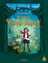 The Ghosts of Pandora Pickwick