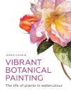 Vibrant Botanical Painting