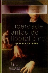 Liberdade antes do liberalismo