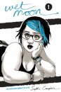 Wet Moon 20th Anniversary Omnibus Vol. 1
