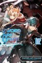 Sword Art Online Re:Aincrad, Vol. 2 (manga)
