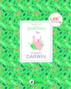 Pequenos Livros sobre Grandes Pessoas 4: Charles Darwin