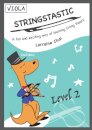 Stringstastic Level 2 - Viola